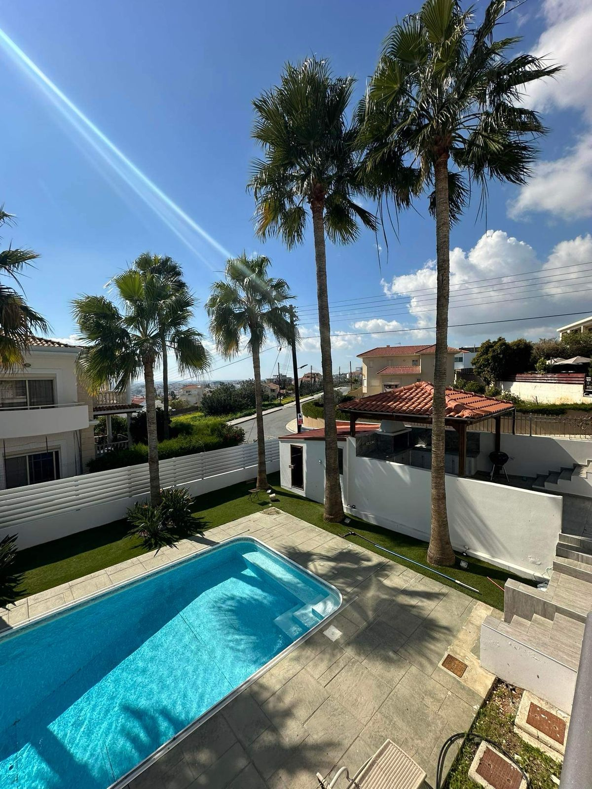 Villa/House, 5 Bedrooms, Rent