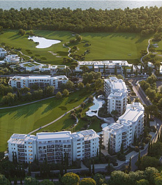 Apartments, 3 Bedrooms, Sale