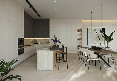 Apartments, 3 Bedrooms, Sale