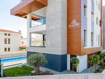 Проект "ALLURE"