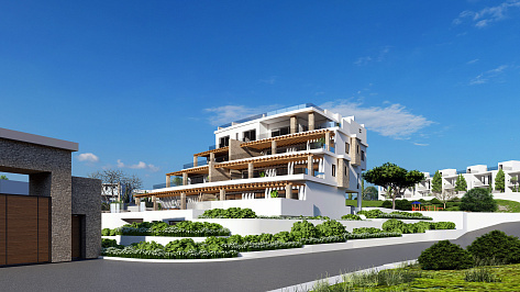 Apartments, 3 Bedrooms, Sale