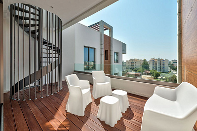Проект "REGENT COURT"
