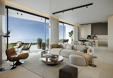 Apartments, 3 Bedrooms, Sale