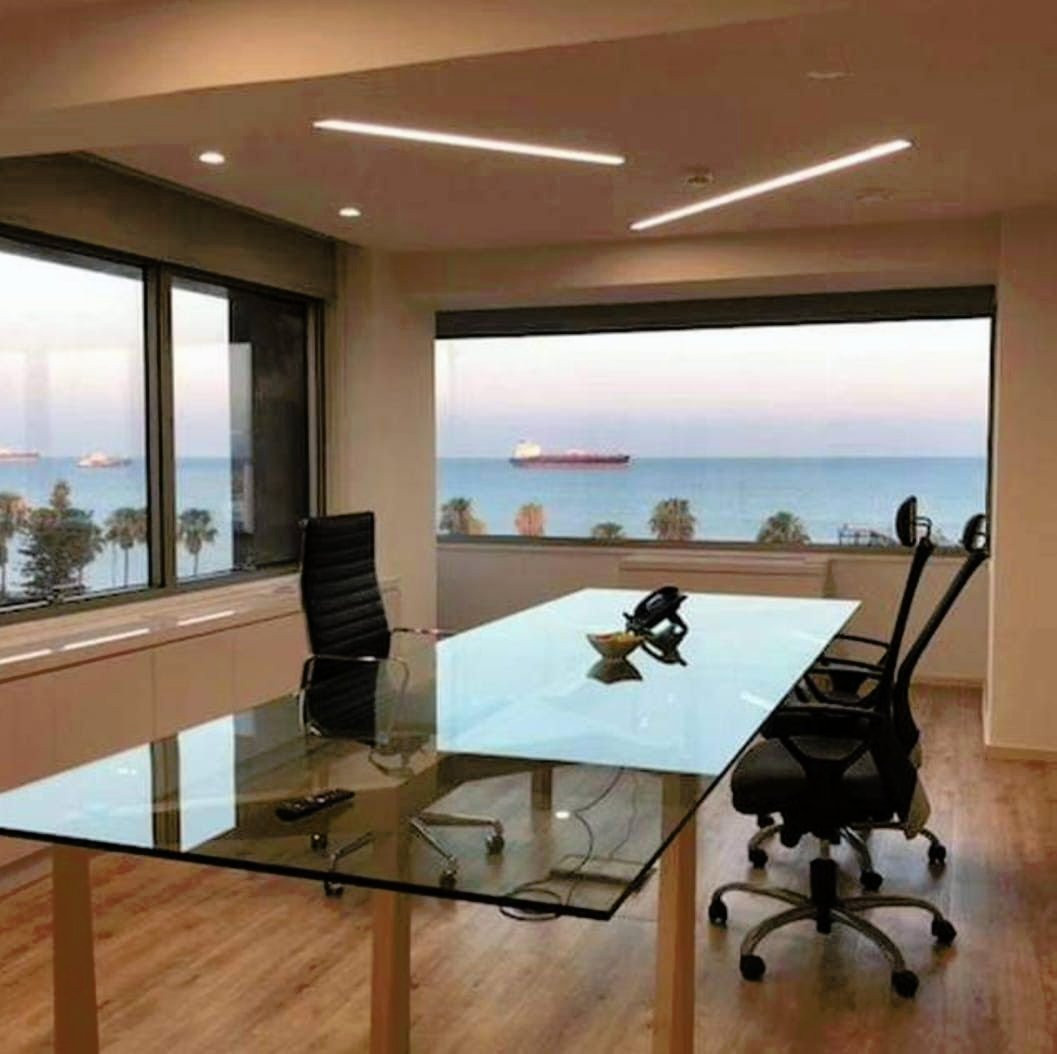 Office, 330 m2, Rent