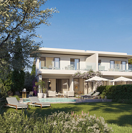 Villa/House, 3 Bedrooms, Sale