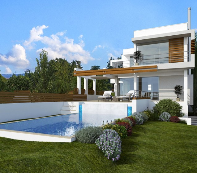 Villa/House, 4 Bedrooms, Sale