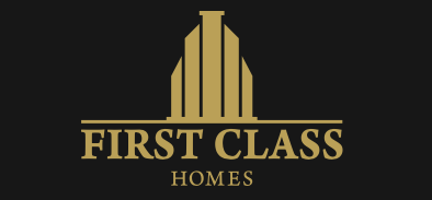 First Class Homes