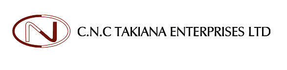 C.N.C Takiana Enterprises Ltd
