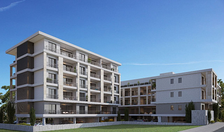 Apartments, 2 Bedrooms, Sale