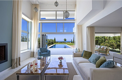 Villa/House, 4 Bedrooms, Sale