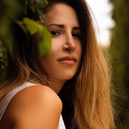 Veronika Mourantian