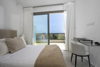Project "Limassol Park"
